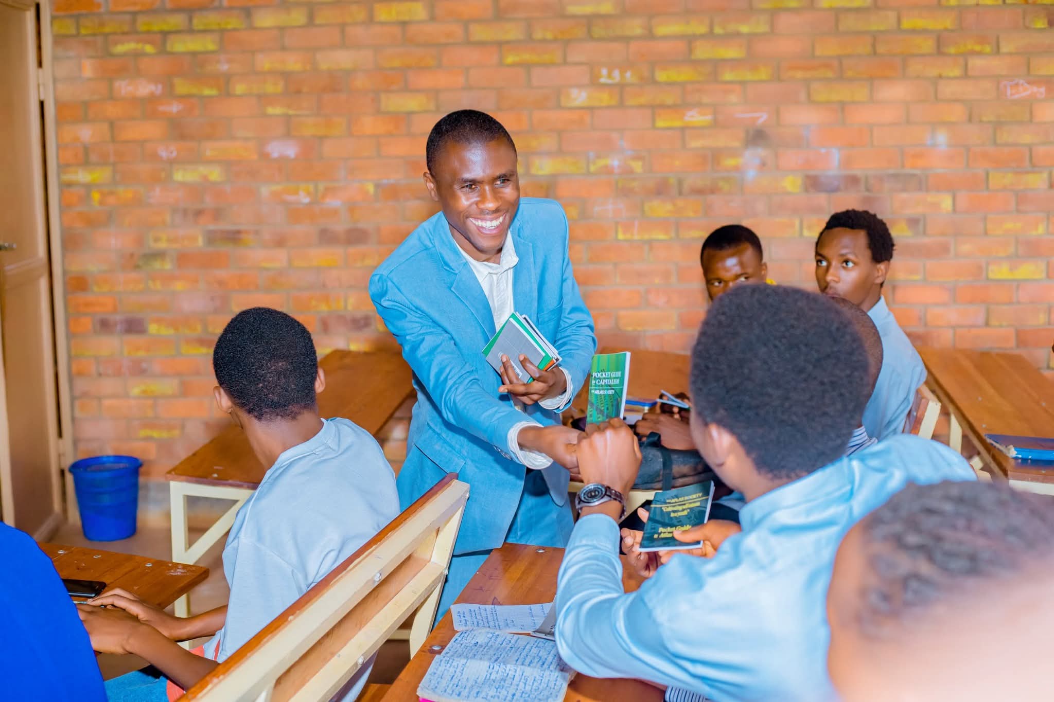 Educational workshop